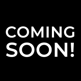 Coming Soon